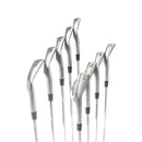 Titleist DCI 981SL Steel Mens Right Hand Irons 3-SW Regular - True Temper Release