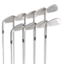 Titleist DCI 981SL Steel Mens Right Hand Irons 3-SW Regular - True Temper Release