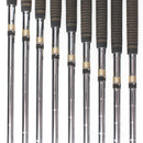 Titleist DCI 981SL Steel Mens Right Hand Irons 3-SW Regular - True Temper Release