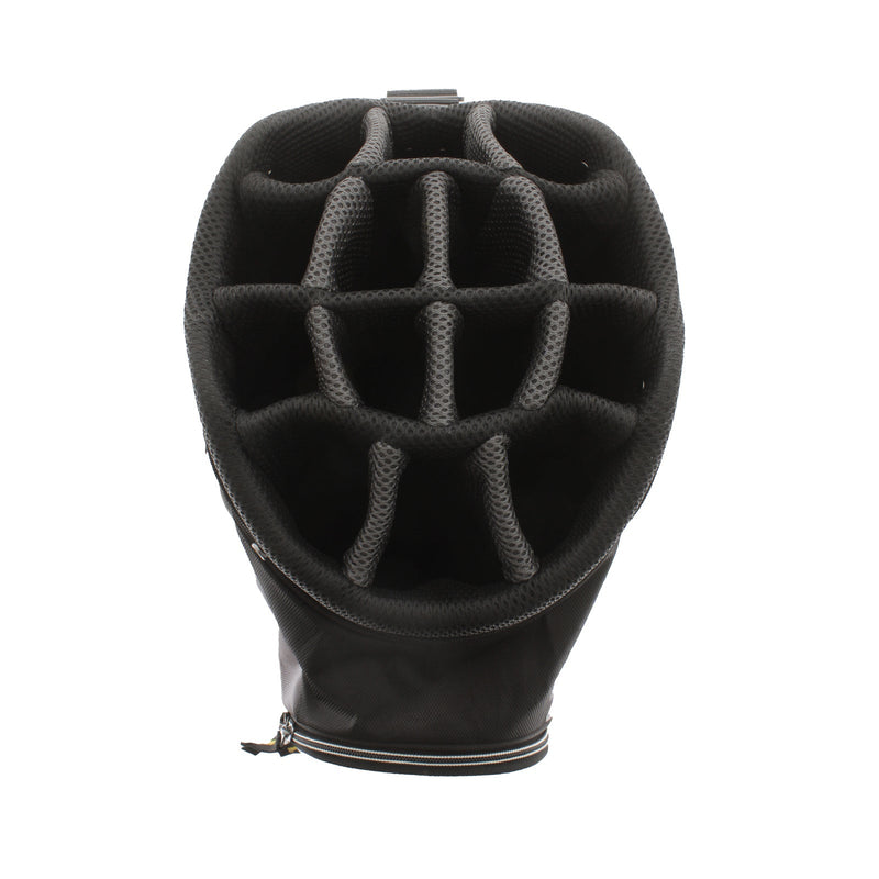 Callaway Warbird Cart Bag - Black