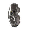 Callaway Warbird Cart Bag - Black