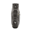 Callaway Warbird Cart Bag - Black