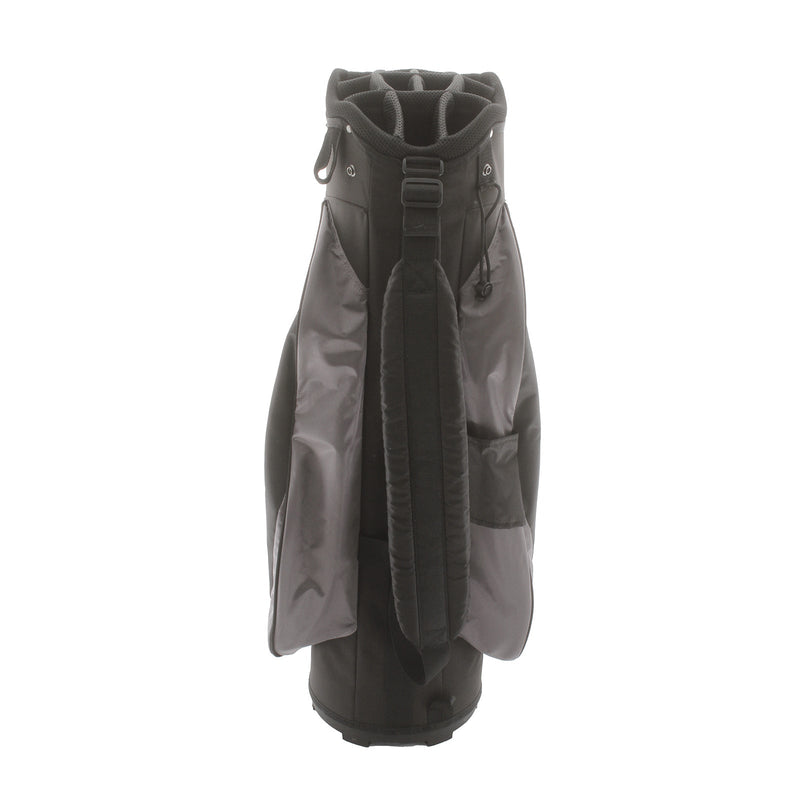 Callaway Warbird Cart Bag - Black