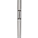 Zebra Face Balanced Mens Right Hand Putter 35" Mallet - Golf Pride Soffti