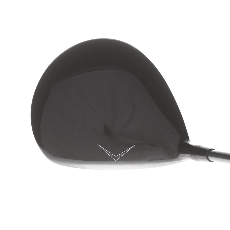 Benross HTX Gold Graphite Mens Right Hand Driver 12* Senior - Kuro Kage 50G
