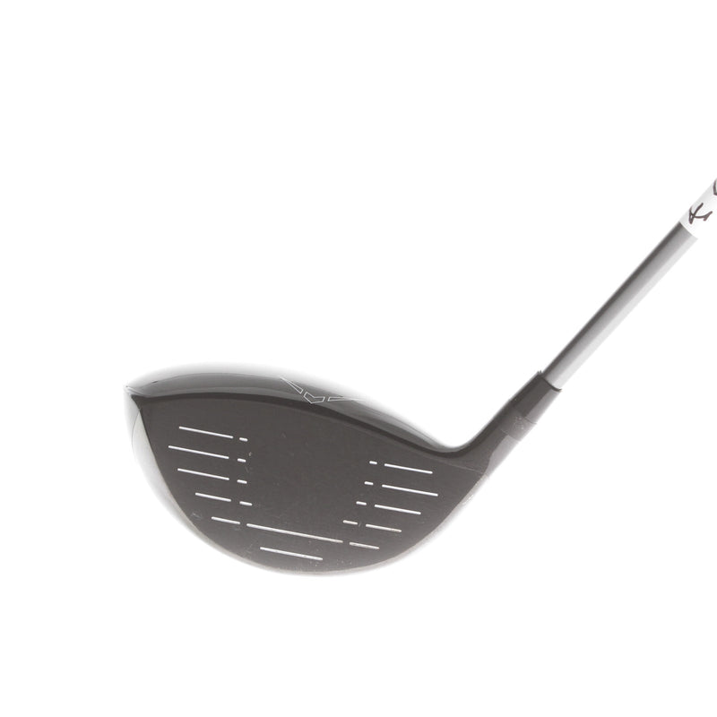 Benross HTX Gold Graphite Mens Right Hand Driver 12* Senior - Kuro Kage 50G