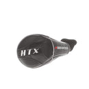 Benross HTX Gold Graphite Mens Right Hand Driver 12* Senior - Kuro Kage 50G