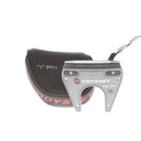 Odyssey Tri Hot 5K Seven S Mens Right Hand Putter 34" Mallet Odyssey Stroke Lab - Odyssey