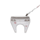 Odyssey Tri Hot 5K Seven S Mens Right Hand Putter 34" Mallet Odyssey Stroke Lab - Odyssey