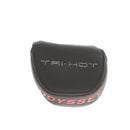 Odyssey Tri Hot 5K Seven S Mens Right Hand Putter 34" Mallet Odyssey Stroke Lab - Odyssey