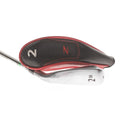 Srixon Z-U85 Graphite Mens Right Hand 2 Iron 18* Regular - UST Mamiya Recoil 95