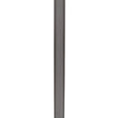 Mizuno M Craft 06 OMOI Blue Mens Right Hand Putter 34" Mallet - Lamkin Sink Fit Pistol