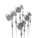 Titleist 990 DCI Steel Mens Right Hand Irons 3-PW Regular - True Temper