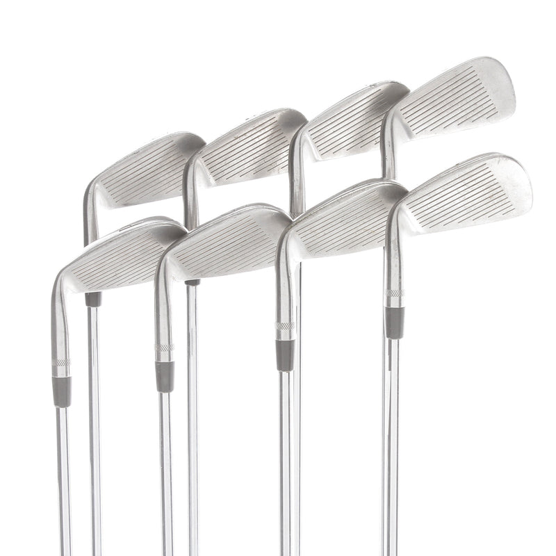 Titleist 990 DCI Steel Mens Right Hand Irons 3-PW Regular - True Temper