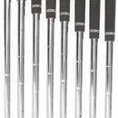 Titleist 990 DCI Steel Mens Right Hand Irons 3-PW Regular - True Temper