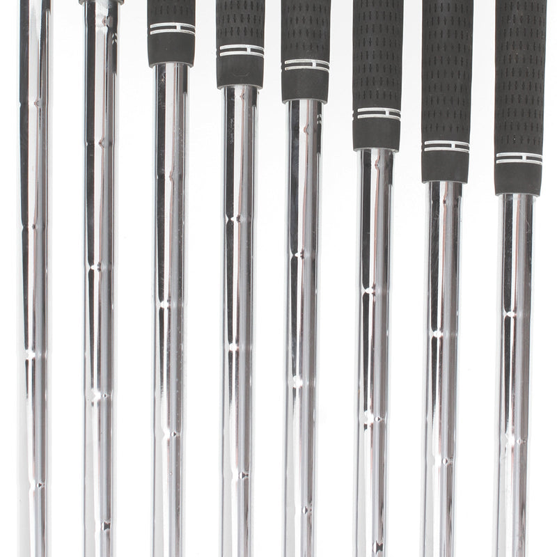 Titleist 990 DCI Steel Mens Right Hand Irons 3-PW Regular - True Temper