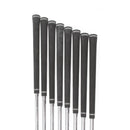 Titleist 990 DCI Steel Mens Right Hand Irons 3-PW Regular - True Temper