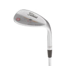 Titleist Vokey Spin Milled Steel Mens Right Hand Lob Wedge 60* 7 Bounce Wedge - BV Vokey