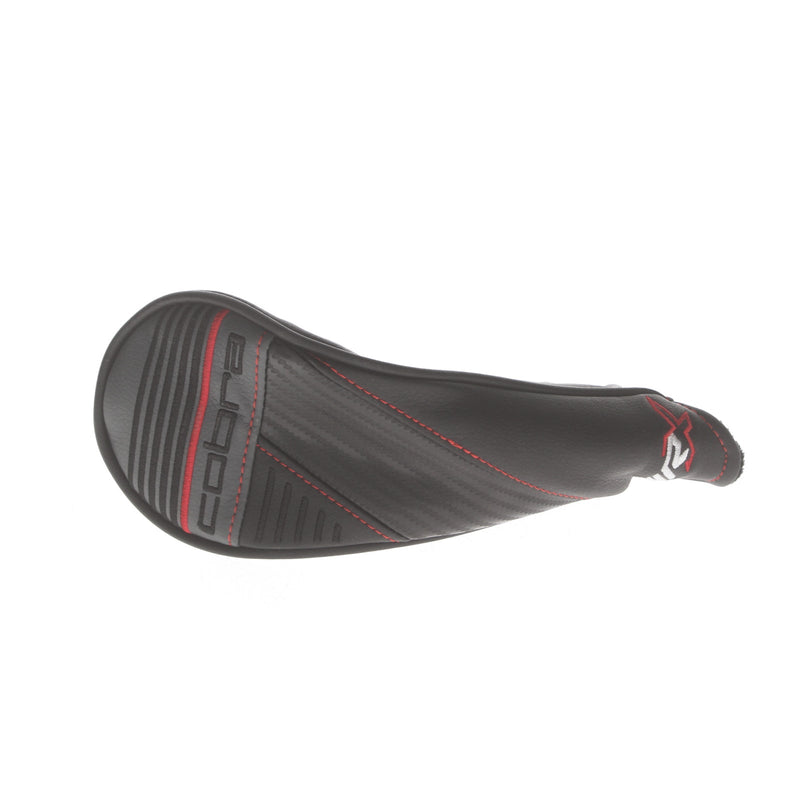 Cobra Air-X Graphite Mens Right Hand 6 Hybrid 28* Regular - Ultralite 45