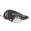 Cobra Fly XL Graphite Mens Right Hand 5 Hybrid 23* Regular - Cobra