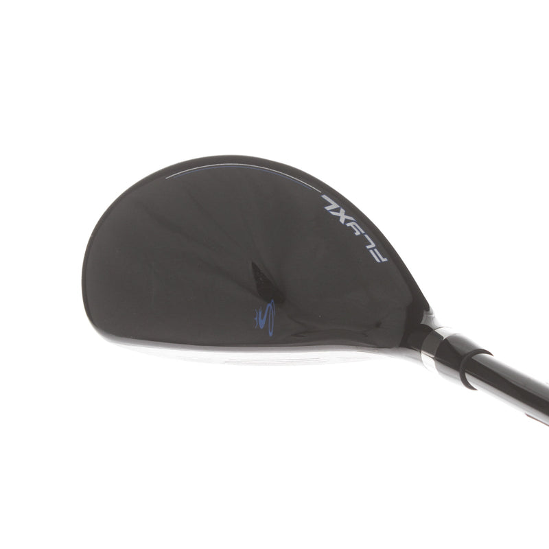 Cobra Fly XL Graphite Mens Right Hand 5 Hybrid 23* Regular - Cobra