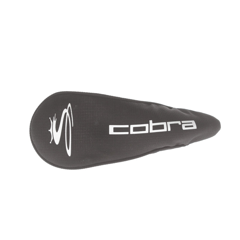 Cobra Fly XL Graphite Mens Right Hand 5 Hybrid 23* Regular - Cobra