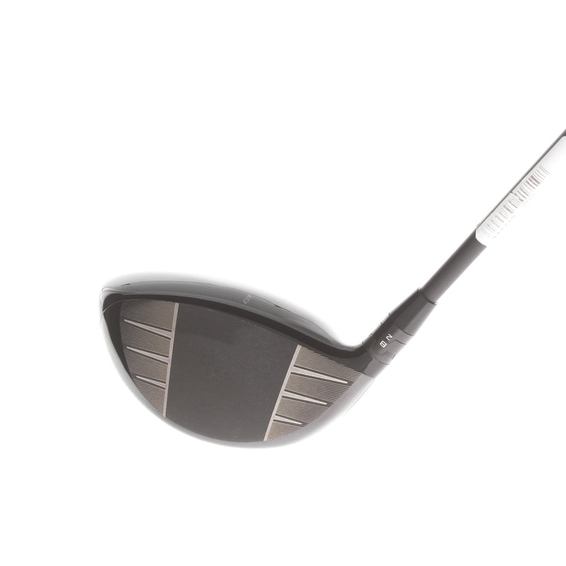 Titleist GT3 Graphite Mens Right Hand Driver 9* Stiff - Hzrdus Black 60G