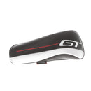 Titleist GT3 Graphite Mens Right Hand Driver 9* Stiff - Hzrdus Black 60G