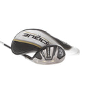 Callaway Rogue ST Max Graphite Mens Right Hand 5 Hybrid 23* Regular - Tensei AV Series 65 Blue