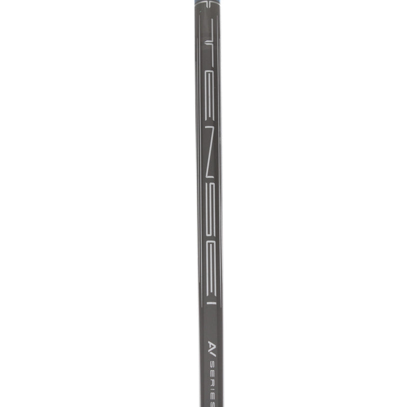 Callaway Rogue ST Max Graphite Mens Right Hand 5 Hybrid 23* Regular - Tensei AV Series 65 Blue