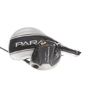 Callaway Paradym Graphite Mens Right Hand Driver 10.5* Stiff - Tensei CK Series 70 Blue