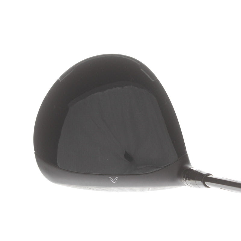 Callaway Paradym Graphite Mens Right Hand Driver 10.5* Stiff - Tensei CK Series 70 Blue