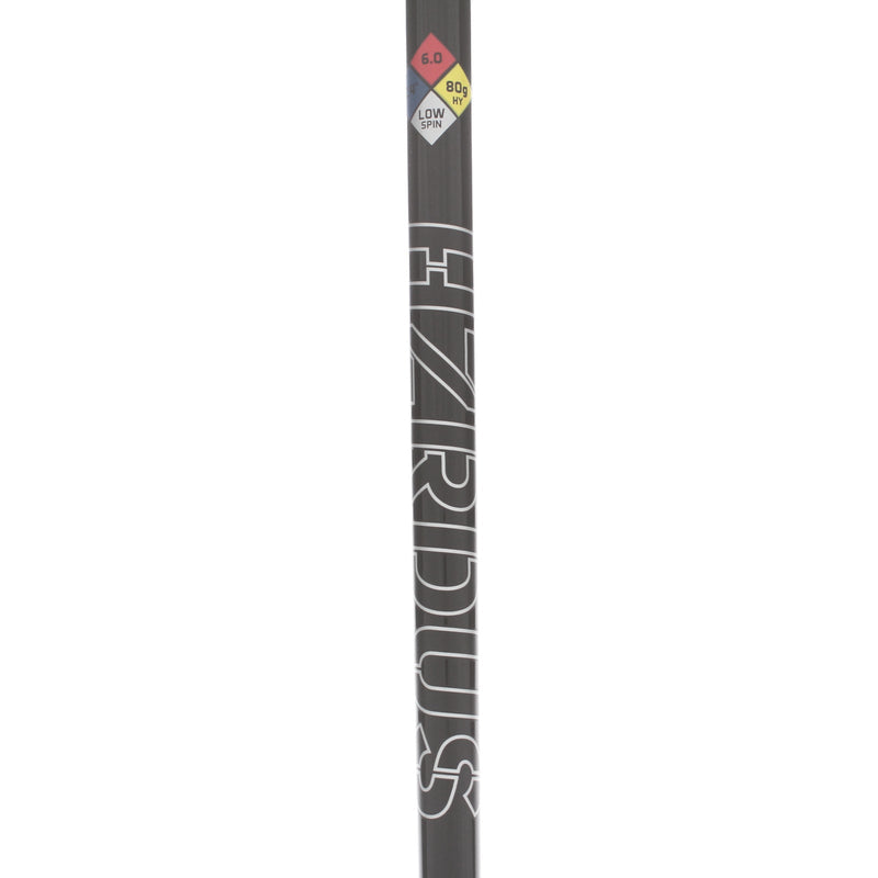 Titleist U505 Graphite Mens Right Hand 1 Iron 16* Stiff - Hzrdus Smoke RDX 80G HY