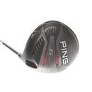 Ping G410 SFT Graphite Mens Right Hand Driver 10.5* Senior - Alta CB 55
