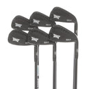 PXG 0311 P Gen2 Steel Mens Right Hand Irons 5-PW Regular - KBS Tour CT Lite Limited