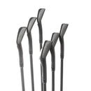 PXG 0311 P Gen2 Steel Mens Right Hand Irons 5-PW Regular - KBS Tour CT Lite Limited