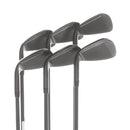 PXG 0311 P Gen2 Steel Mens Right Hand Irons 5-PW Regular - KBS Tour CT Lite Limited