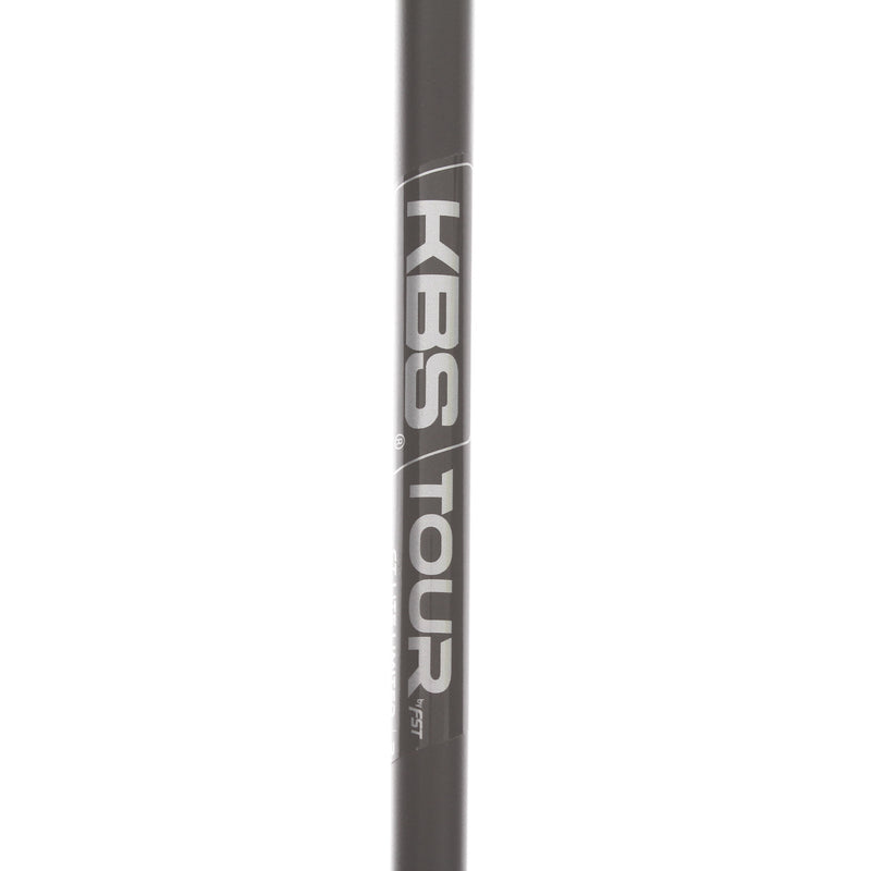 PXG 0311 P Gen2 Steel Mens Right Hand Irons 5-PW Regular - KBS Tour CT Lite Limited