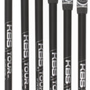 PXG 0311 P Gen2 Steel Mens Right Hand Irons 5-PW Regular - KBS Tour CT Lite Limited