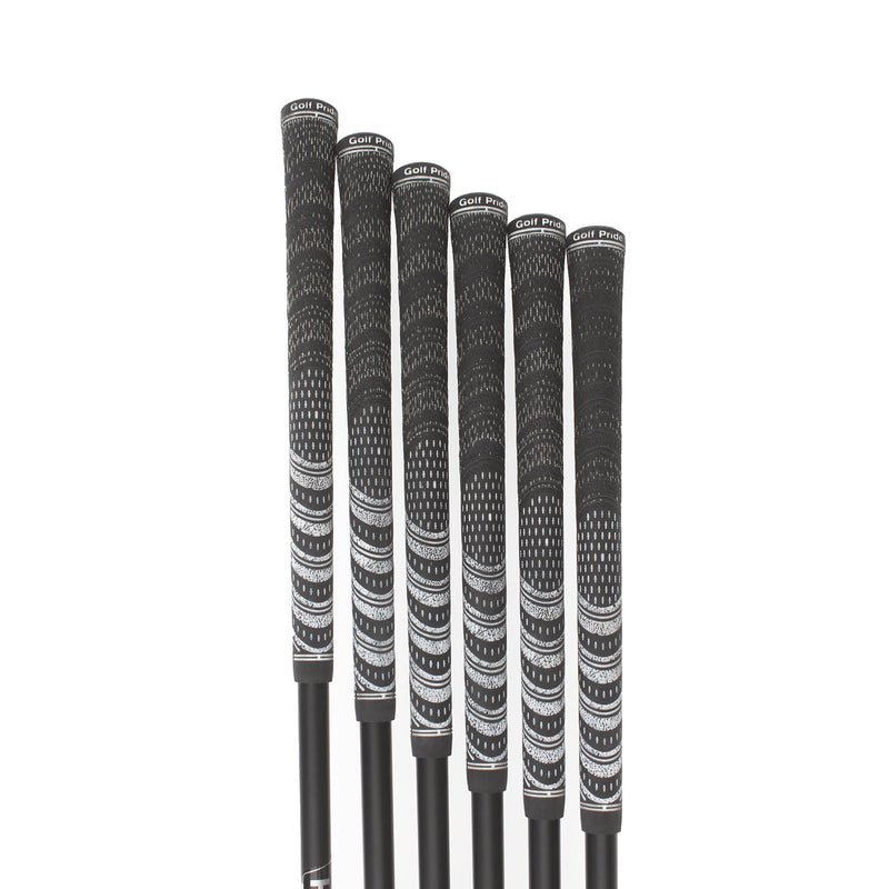 PXG 0311 P Gen2 Steel Mens Right Hand Irons 5-PW Regular - KBS Tour CT Lite Limited