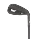 PXG 0311 P Forged Gen2 Graphite Mens Right Hand Gap Wedge Regular - KBS Tour CT Lite Limited