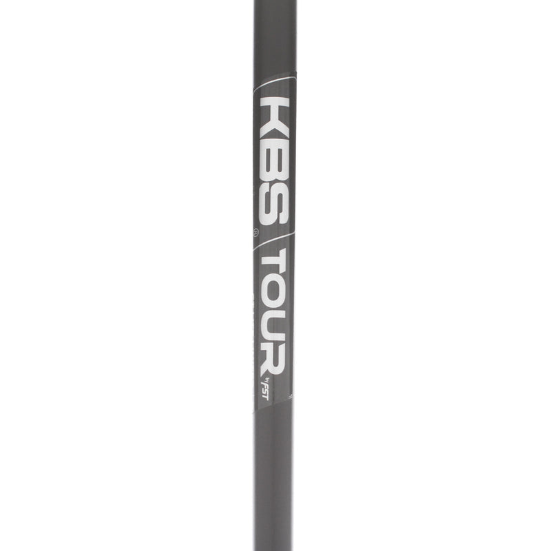 PXG 0311 P Forged Gen2 Graphite Mens Right Hand Gap Wedge Regular - KBS Tour CT Lite Limited