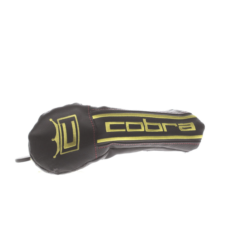 Cobra Speedzone Graphite Mens Right Hand Fairway 3 Wood 14.5* Extra Stiff - Tensei Blue AV Series 65