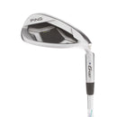 Ping G430 Steel Mens Right Hand Sand Wedge 1* Upright Regular - Ping AWT 2.0
