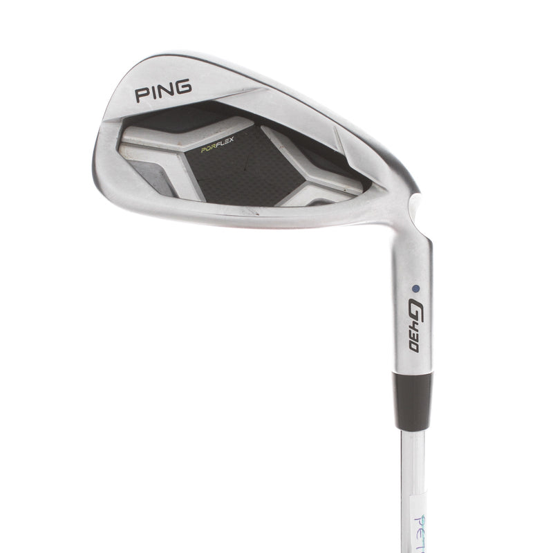 Ping G430 Steel Mens Right Hand Utility Wedge 1* Upright Regular - Ping AWT 2.0