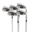 Ping G430 Steel Mens Right Hand Irons 6-PW 1* Upright Regular - Ping AWT 2.0