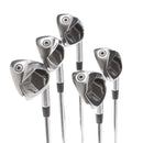 Ping G430 Steel Mens Right Hand Irons 6-PW 1* Upright Regular - Ping AWT 2.0