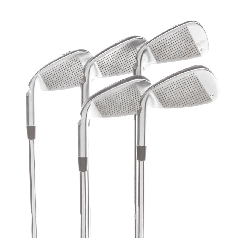 Ping G430 Steel Mens Right Hand Irons 6-PW 1* Upright Regular - Ping AWT 2.0