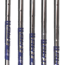 Ping G430 Steel Mens Right Hand Irons 6-PW 1* Upright Regular - Ping AWT 2.0