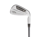 Callaway Apex Ai300 Graphite Mens Right Hand Pitching Wedge 42* Regular - UST Mamiya Recoil Dart 70 R